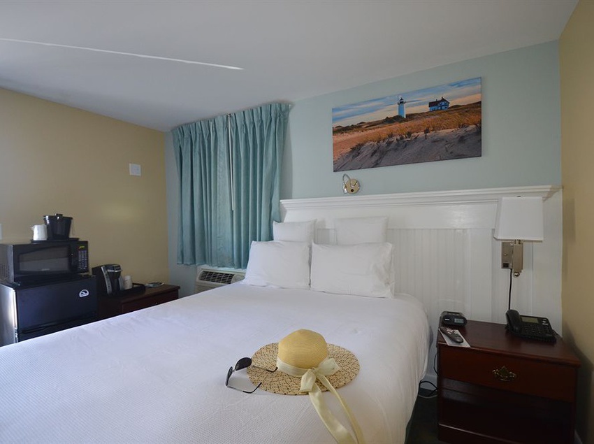 Hotel Cape Colony Inn  | Provincetown | Massachusetts | United States 3