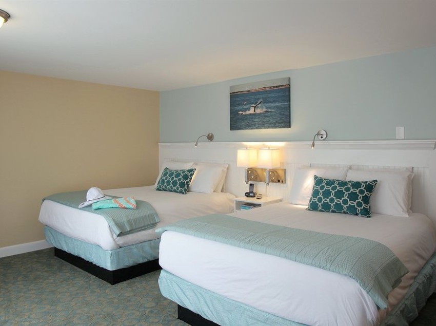 Hotel Cape Colony Inn  | Provincetown | Massachusetts | United States 4