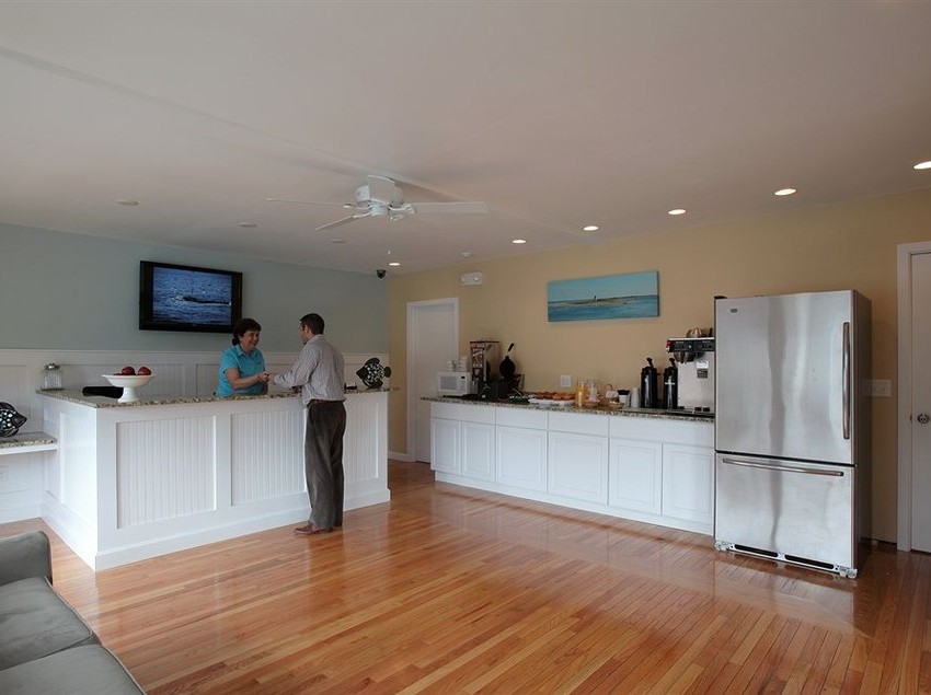 Hotel Cape Colony Inn  | Provincetown | Massachusetts | United States 7