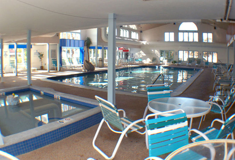 Hotel Cape Point  | West Yarmouth | Massachusetts | United States 1