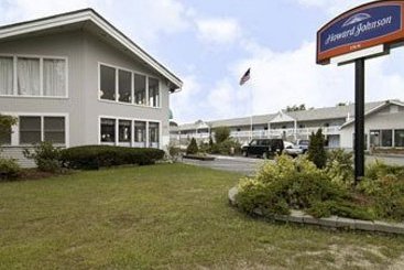 Motel Howard Johnson Inn Cape Cod Ar West Yarmouth