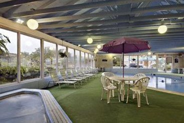 Motel Howard Johnson Inn Cape Cod Ar  | West Yarmouth | Massachusetts | United States 1