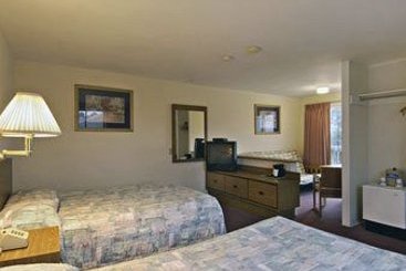 Motel Howard Johnson Inn Cape Cod Ar  | West Yarmouth | Massachusetts | United States 2