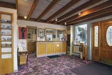 Motel Howard Johnson Inn Cape Cod Ar  | West Yarmouth | Massachusetts | United States 3