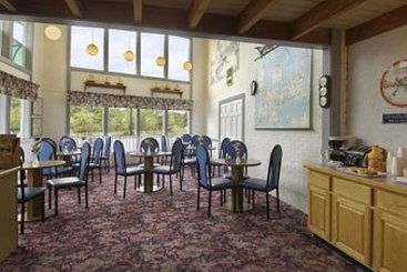 Motel Howard Johnson Inn Cape Cod Ar  | West Yarmouth | Massachusetts | United States 5
