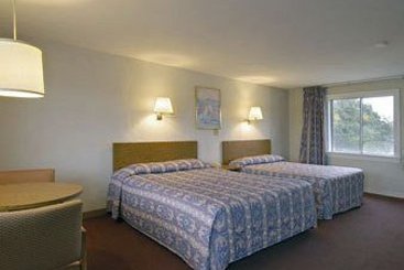 Motel Howard Johnson Inn Cape Cod Ar  | West Yarmouth | Massachusetts | United States 7