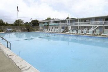 Motel Howard Johnson Inn Cape Cod Ar  | West Yarmouth | Massachusetts | United States 8