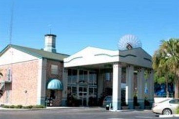 Hotel Cape Winds Resort Hyannis Massachusetts