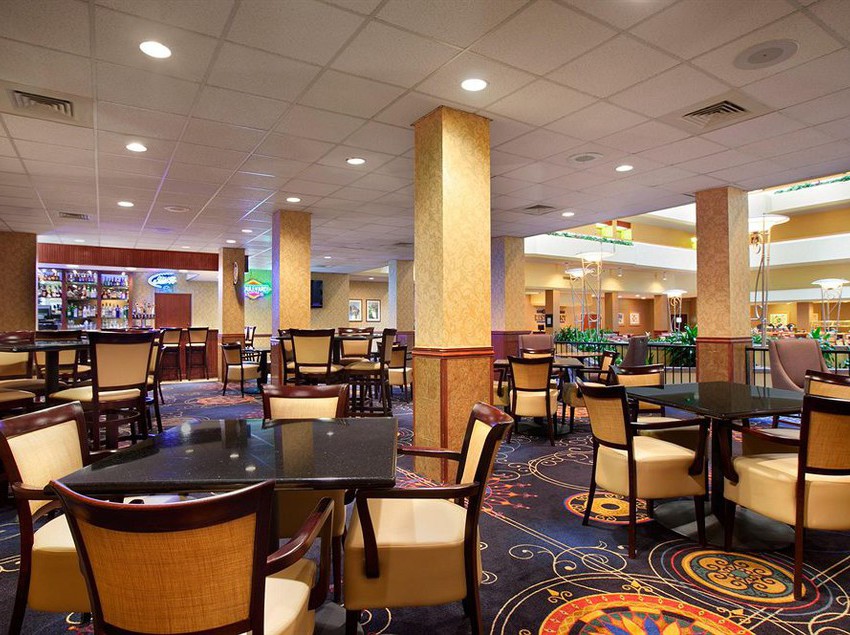 Capitol Plaza Hotel  | Jefferson City | Missouri | United States 10