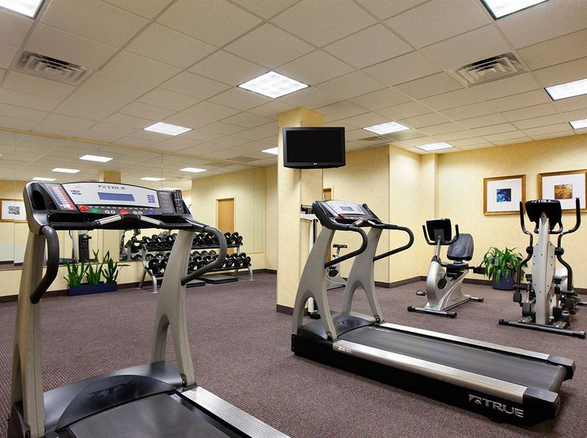 Capitol Plaza Hotel  | Jefferson City | Missouri | United States 11