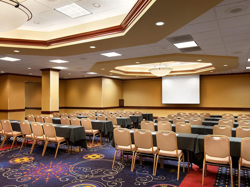 Capitol Plaza Hotel  | Jefferson City | Missouri | United States 12