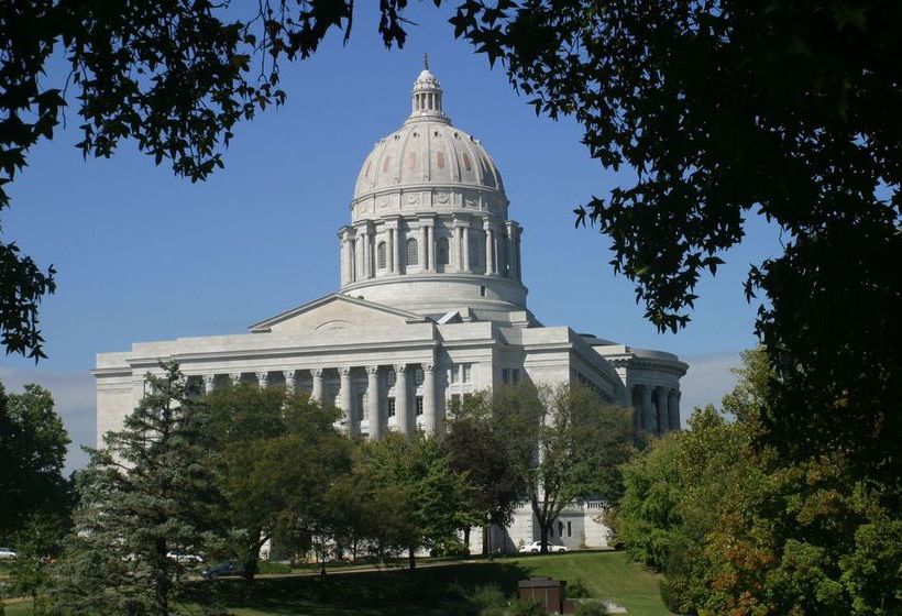 Capitol Plaza Hotel  | Jefferson City | Missouri | United States 15
