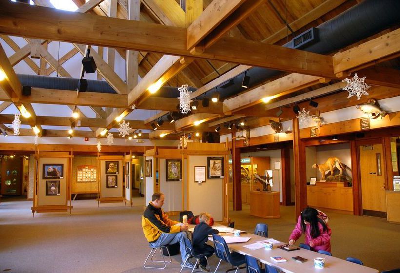 Capitol Plaza Hotel  | Jefferson City | Missouri | United States 16