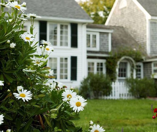 Hotel Captain's House Inn of Chatham