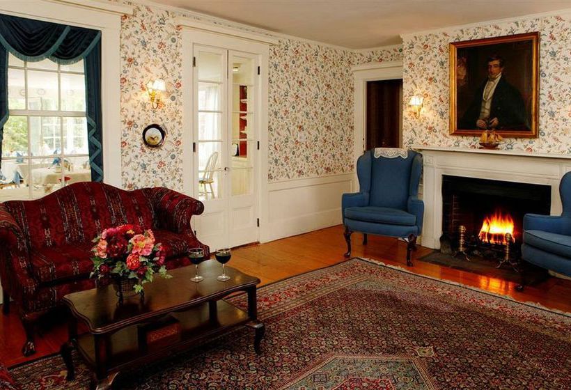 Hotel Captain's House Inn of Chatham  | Chatham | Massachusetts | United States 1