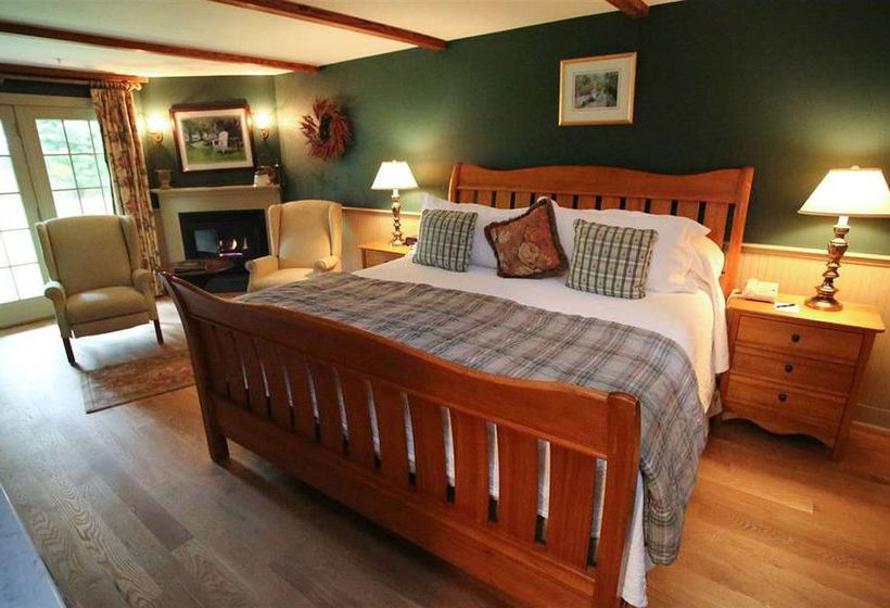 Hotel Captain's House Inn of Chatham  | Chatham | Massachusetts | United States 11