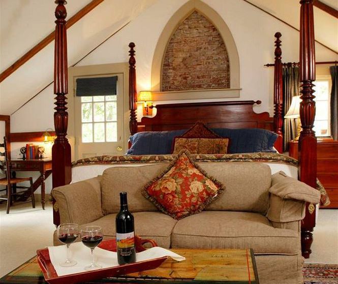 Hotel Captain's House Inn of Chatham  | Chatham | Massachusetts | United States 13