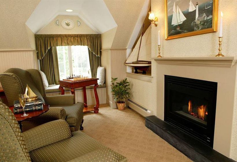 Hotel Captain's House Inn of Chatham  | Chatham | Massachusetts | United States 14