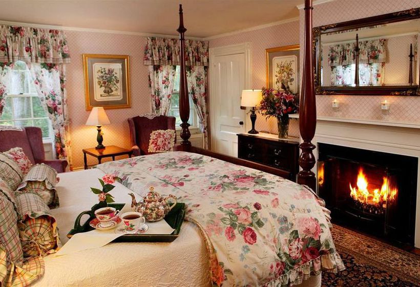 Hotel Captain's House Inn of Chatham  | Chatham | Massachusetts | United States 15