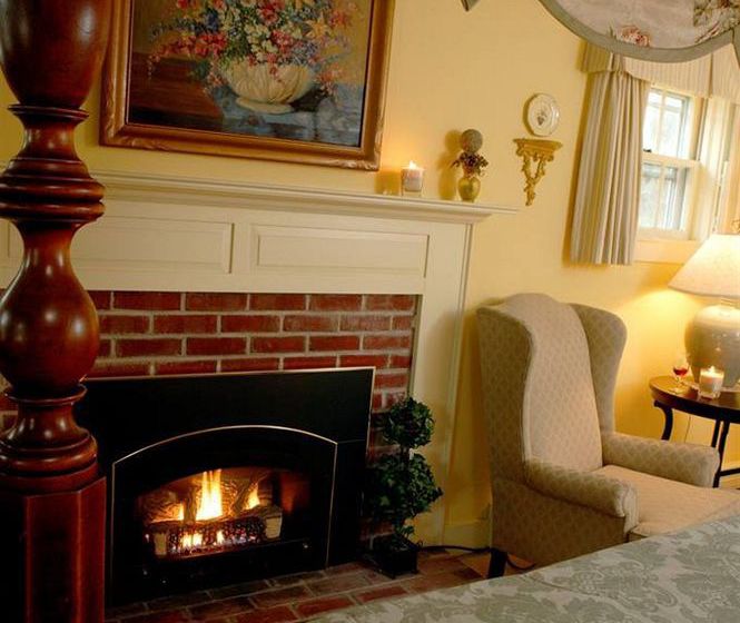 Hotel Captain's House Inn of Chatham  | Chatham | Massachusetts | United States 16