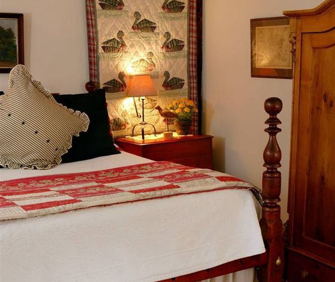 Hotel Captain's House Inn of Chatham  | Chatham | Massachusetts | United States 17