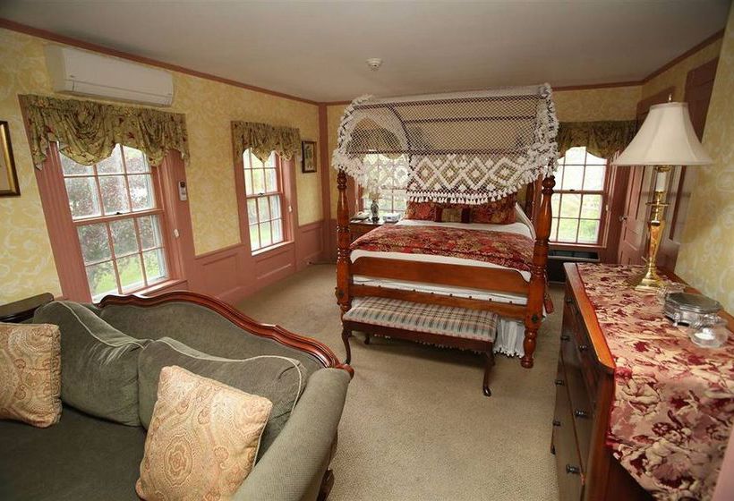 Hotel Captain's House Inn of Chatham  | Chatham | Massachusetts | United States 18