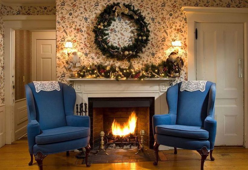 Hotel Captain's House Inn of Chatham  | Chatham | Massachusetts | United States 2