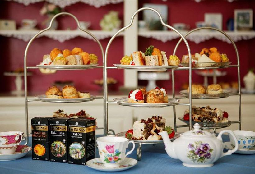 Hotel Captain's House Inn of Chatham  | Chatham | Massachusetts | United States 3