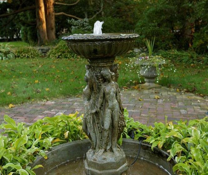 Hotel Captain's House Inn of Chatham  | Chatham | Massachusetts | United States 4