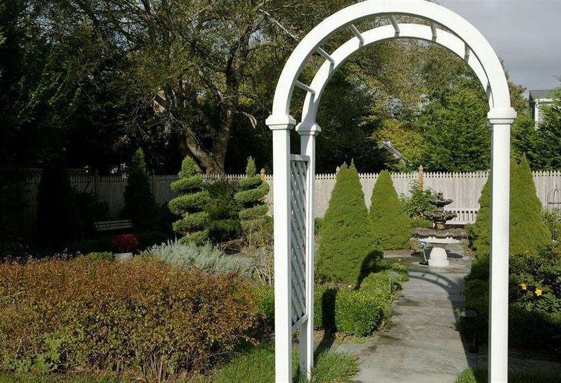 Hotel Captain's House Inn of Chatham  | Chatham | Massachusetts | United States 5