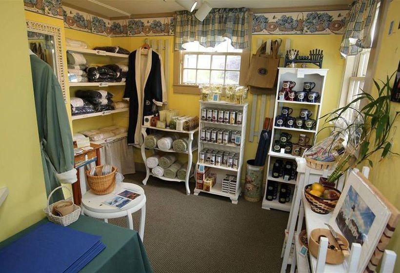 Hotel Captain's House Inn of Chatham  | Chatham | Massachusetts | United States 7