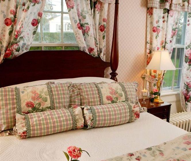 Hotel Captain's House Inn of Chatham  | Chatham | Massachusetts | United States 8