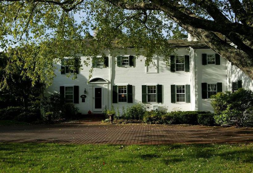 Hotel Captain's House Inn of Chatham  | Chatham | Massachusetts | United States 9