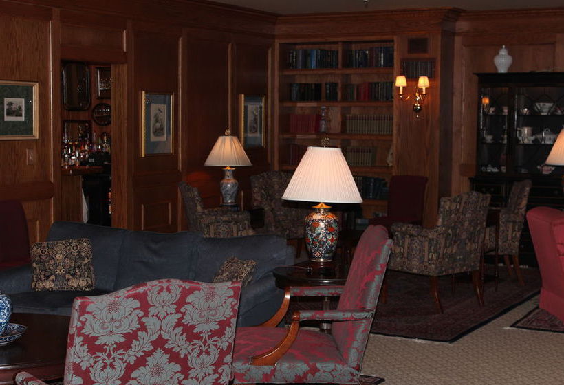 Hotel Carnegie House  | State College | Pennsylvania | United States 1