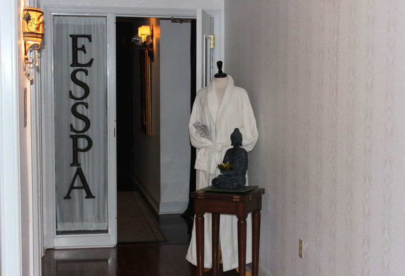 Hotel Carnegie House  | State College | Pennsylvania | United States 2