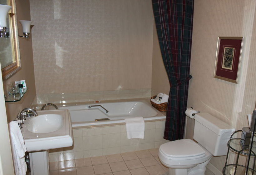 Hotel Carnegie House  | State College | Pennsylvania | United States 3