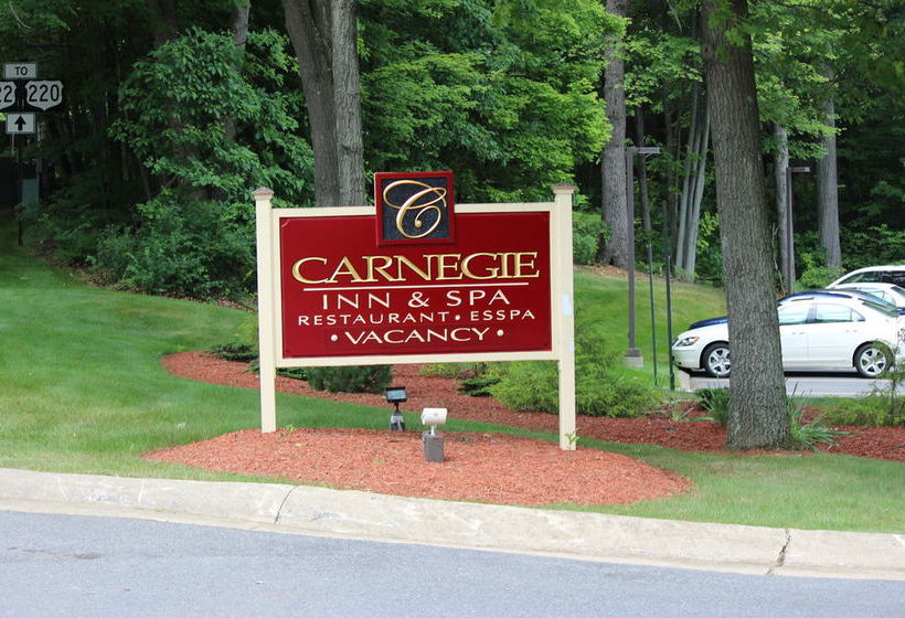 Hotel Carnegie House  | State College | Pennsylvania | United States 4