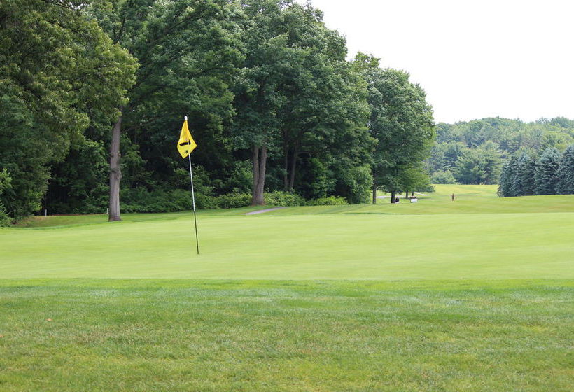 Hotel Carnegie House  | State College | Pennsylvania | United States 5