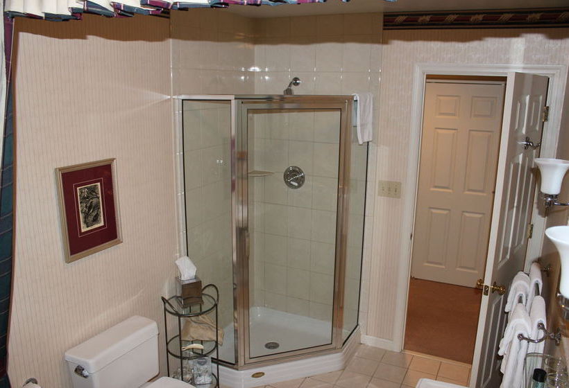 Hotel Carnegie House  | State College | Pennsylvania | United States 6