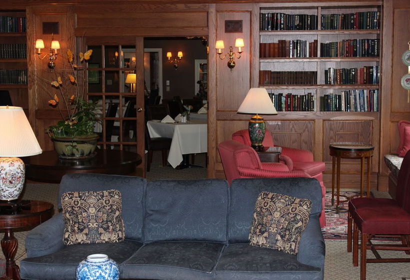 Hotel Carnegie House  | State College | Pennsylvania | United States 7