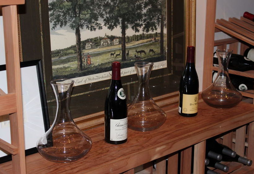 Hotel Carnegie House  | State College | Pennsylvania | United States 8