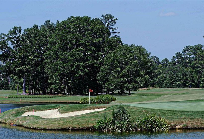 Hotel Carolina Inn  | Chapel Hill | North Carolina | United States 1