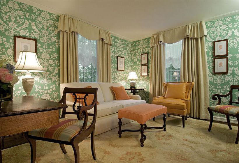 Hotel Carolina Inn  | Chapel Hill | North Carolina | United States 10