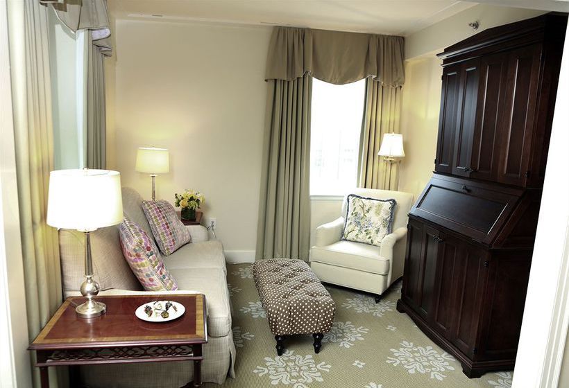 Hotel Carolina Inn  | Chapel Hill | North Carolina | United States 11