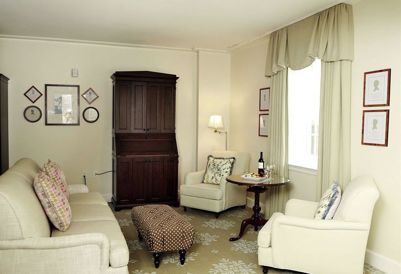 Hotel Carolina Inn  | Chapel Hill | North Carolina | United States 12