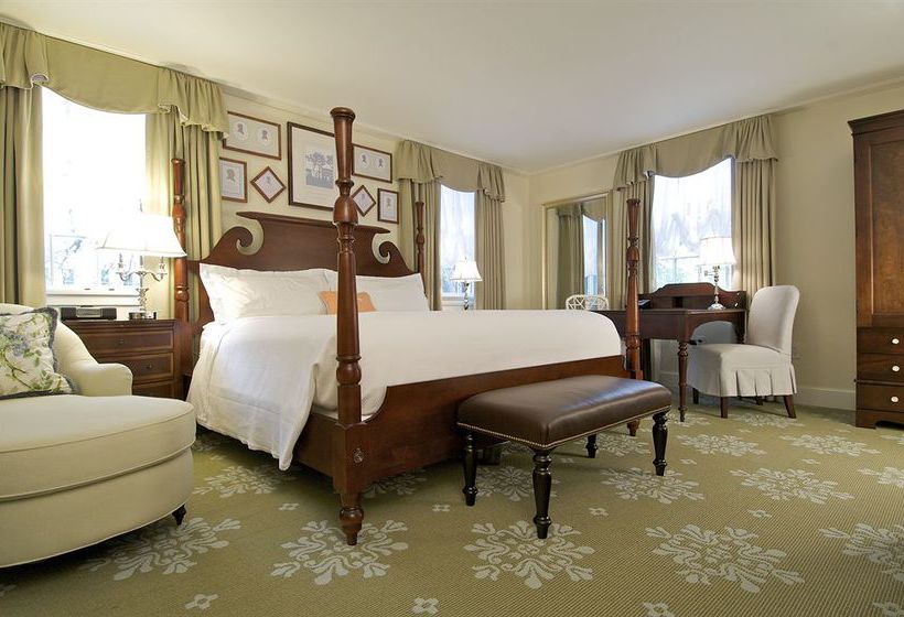 Hotel Carolina Inn  | Chapel Hill | North Carolina | United States 13