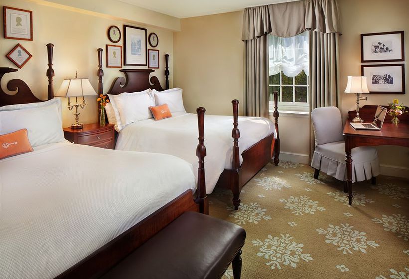 Hotel Carolina Inn  | Chapel Hill | North Carolina | United States 14