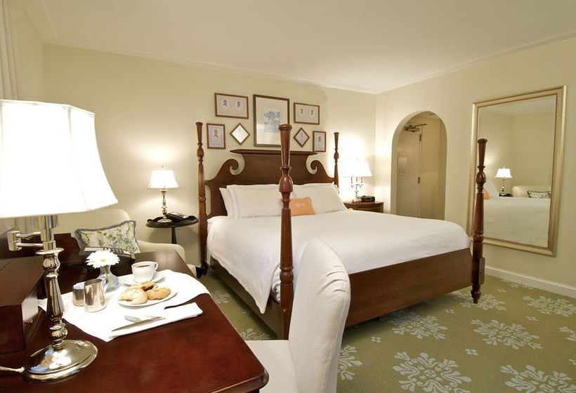 Hotel Carolina Inn  | Chapel Hill | North Carolina | United States 15