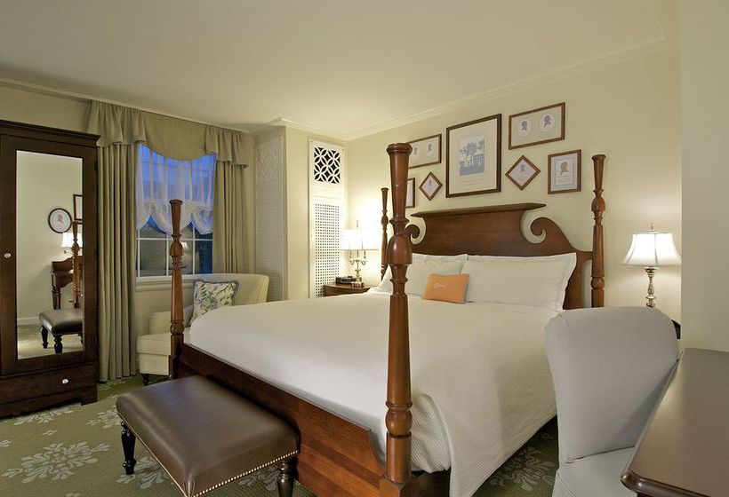 Hotel Carolina Inn  | Chapel Hill | North Carolina | United States 16