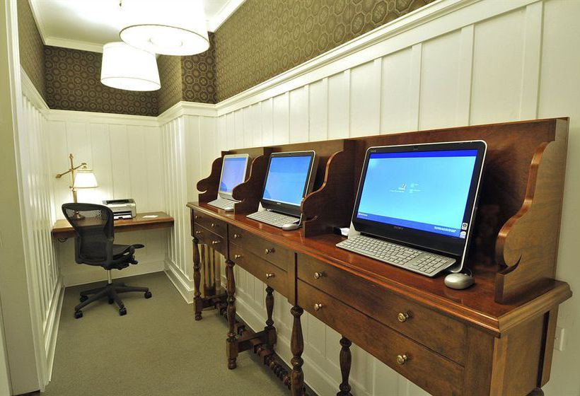 Hotel Carolina Inn  | Chapel Hill | North Carolina | United States 17